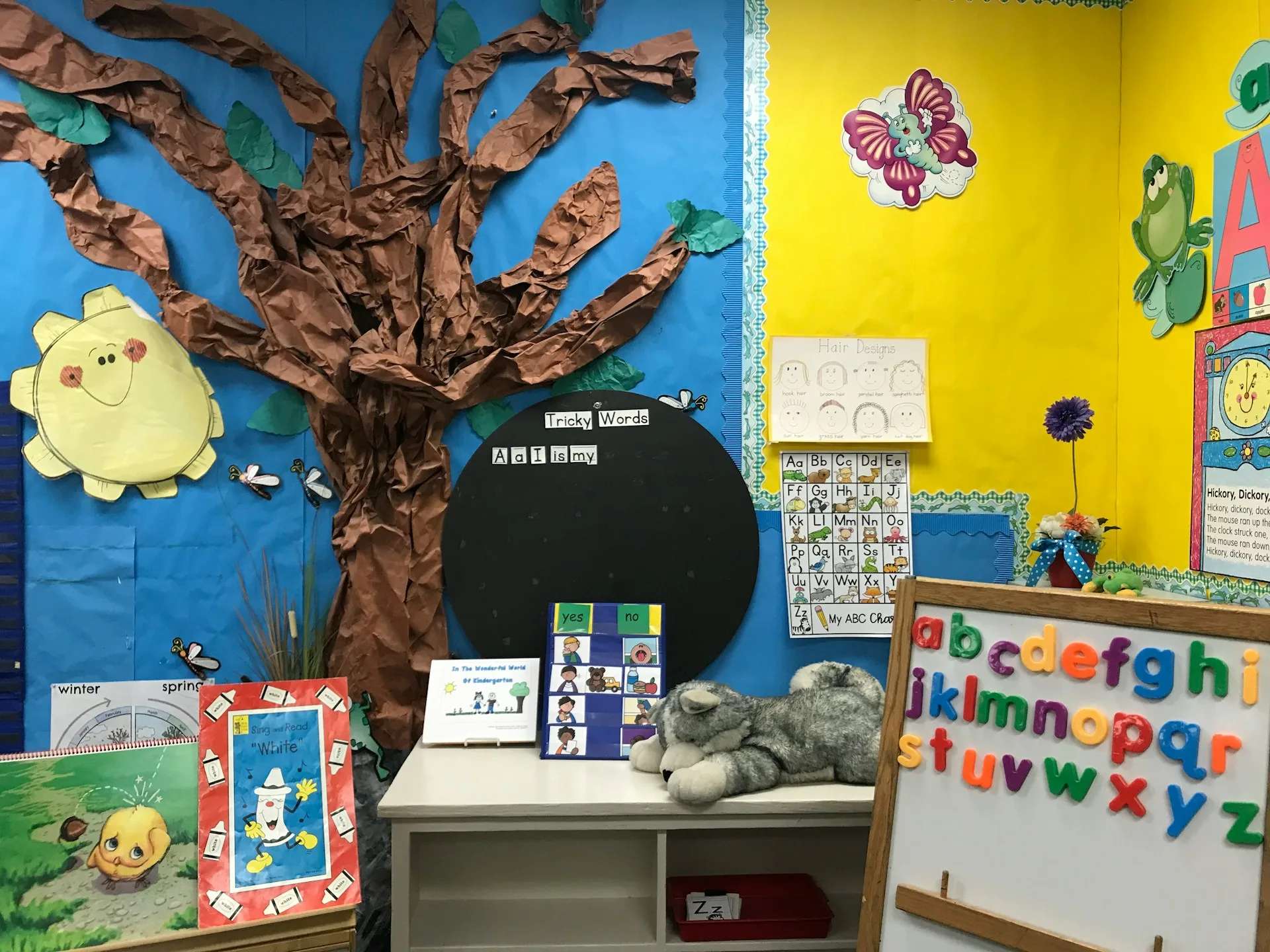 Scoil Bhríde National School hero 3