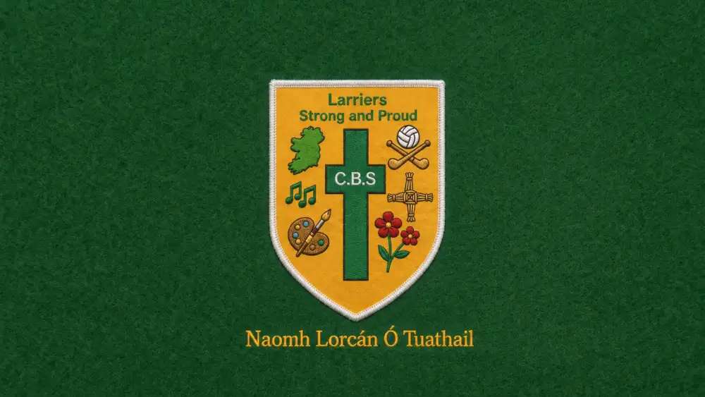 About Larriers